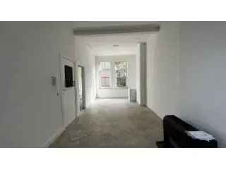 Studio te huur Sint-Gillis 40m²