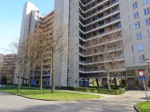 Appartementen te huur Emiel Vloorsstraat 11