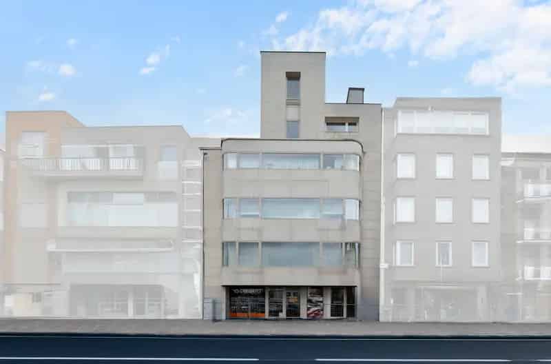 Appartement Grote Markt: Ruim 2 Slaapkamers, Groot Terras