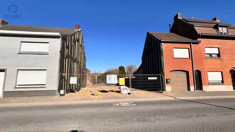 Projectgrond 2 Appartementen Vianen Plannen Vergunning