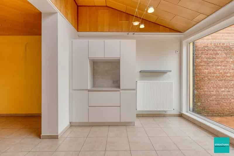Woning nabij station en centrum