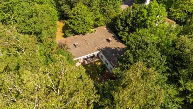 Huis te koop Muizen: 360m² woning, 8 slaapkamers, grote tuin
