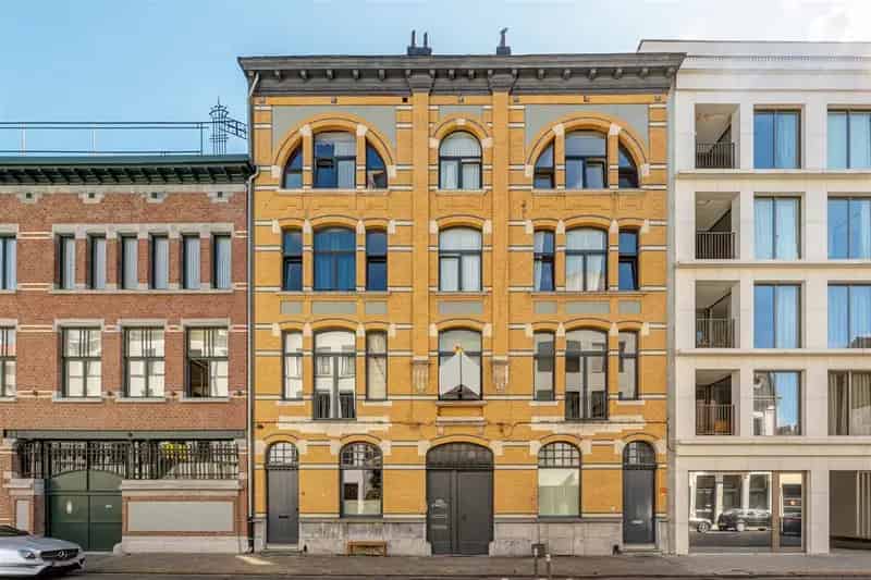 Appartement te koop in Antwerpen