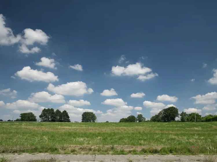 Karaktervolle gezinswoning met zonnige tuin