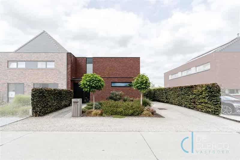 Huis te koop