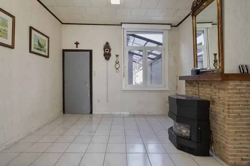 Huis te huur Maldegem 2 3 slaapkamers buitenruimte
