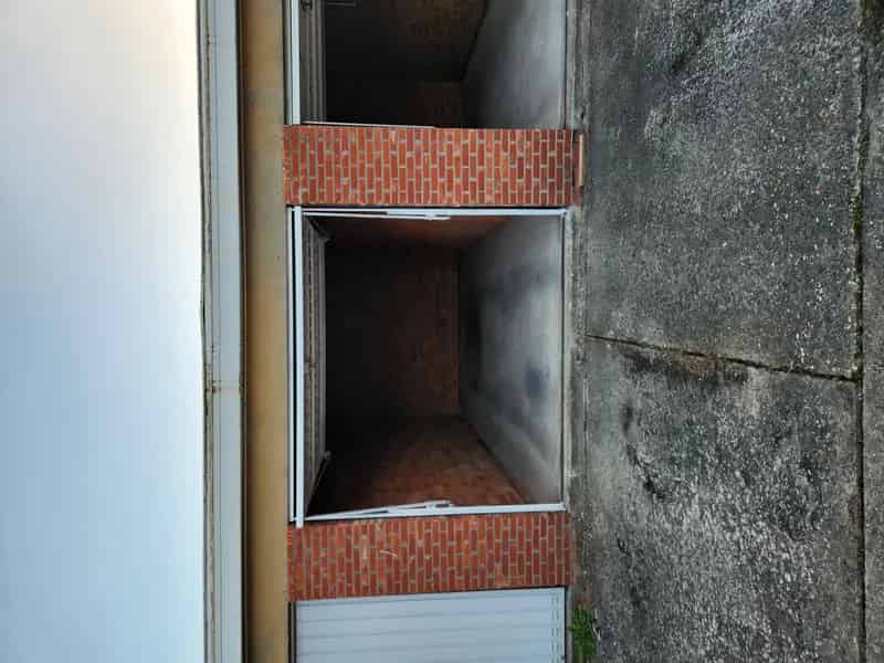 Garagebox te Koop Sint-Niklaas