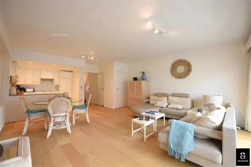 Appartement te Koop Knokke Nabij Rubensplein