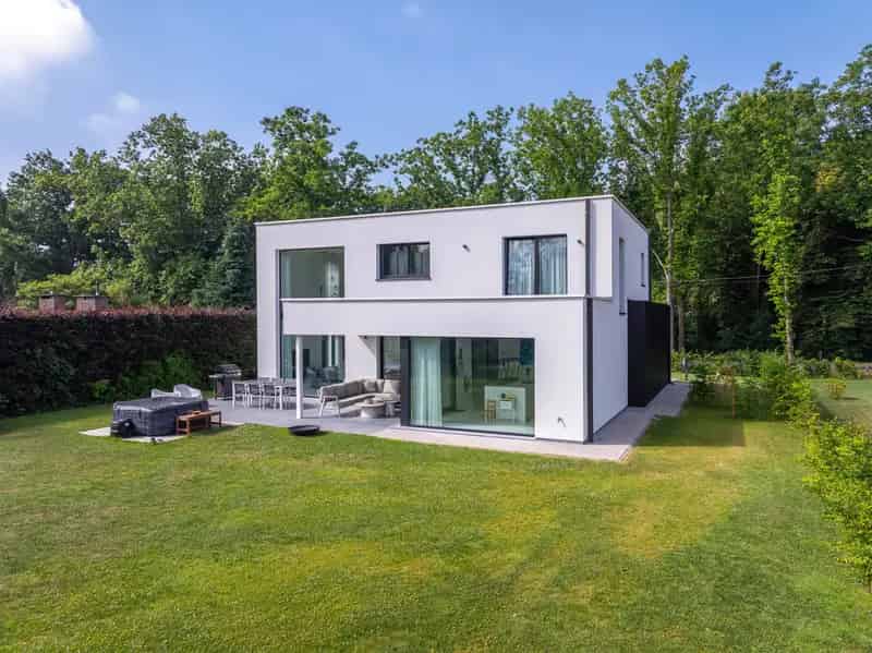 Moderne villa te koop Zoersel Schilde