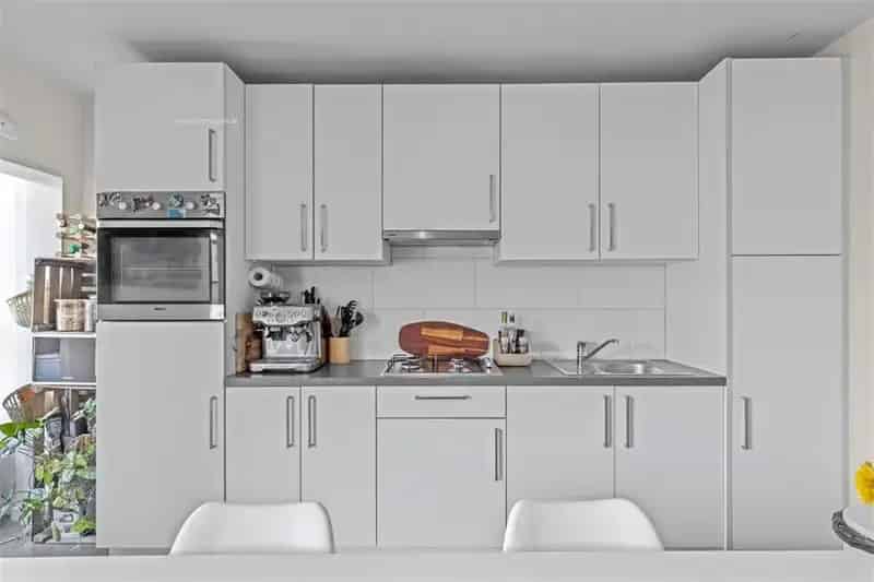 Appartement te Koop Gent Wondelgem 2 Slaapkamers