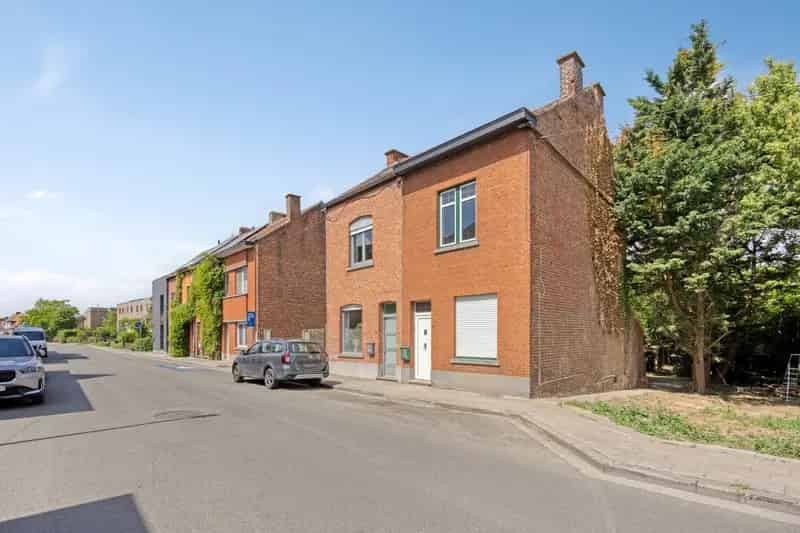 Huis te huur Kessel-Lo: 3 slaapkamers, ruime tuin, renovatieproject