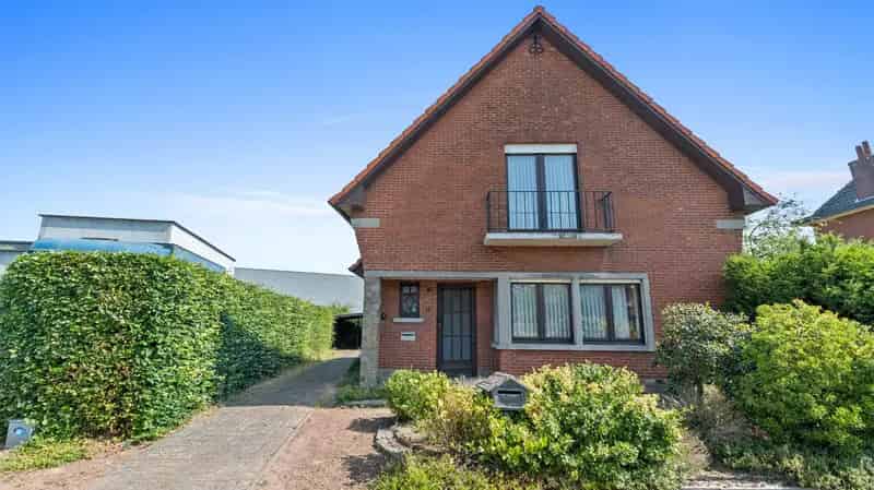 Aarschot Ruime woning 3 slaapkamers tuin garage