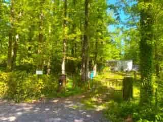 Bouwgrond Neuville 840m² Domaine de la Foret