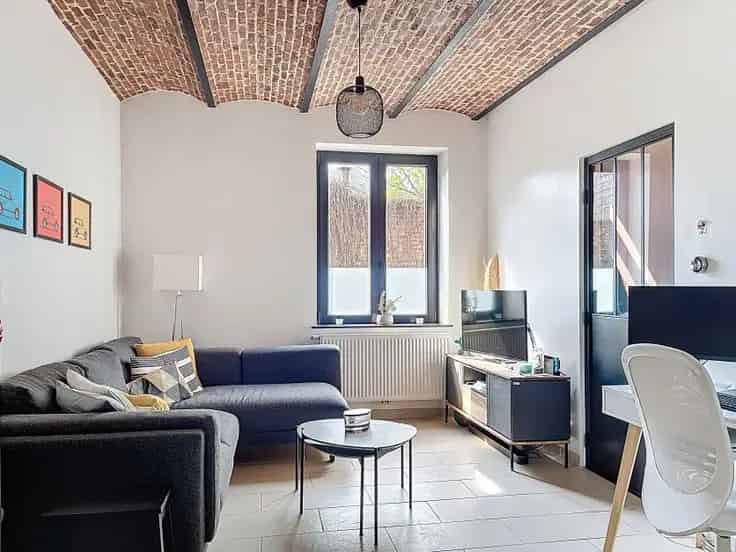 Huis Te Koop Zaventem: Historische Charme met Modern Comfort