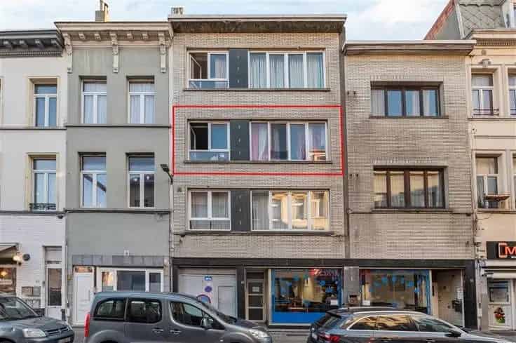 Appartement Te Koop Antwerpen 2 slaapkamers 86m² Centrale Ligging