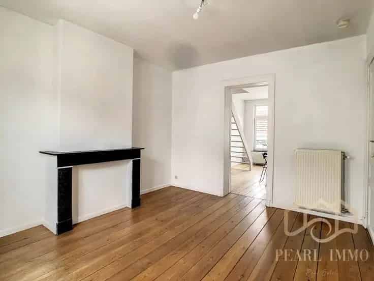Duplex te Koop Brussel Centrum - 2 slaapkamers