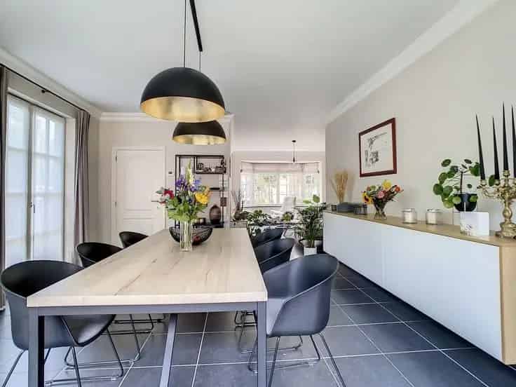 Huis Te Koop Tildonk 5 Slaapkamers Instapklaar