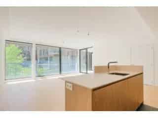 Sequenza Brussel Luxe Appartementen Te Koop
