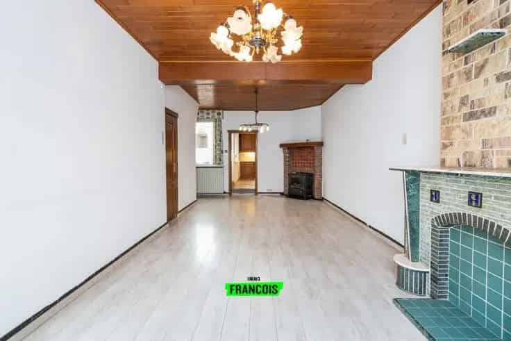 Huis Te Koop St Maria Oudenhove Op te Frissen