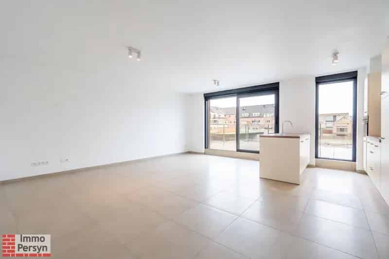 Appartement te huur 2 slaapkamers Nieuwbouw  energiezuinig