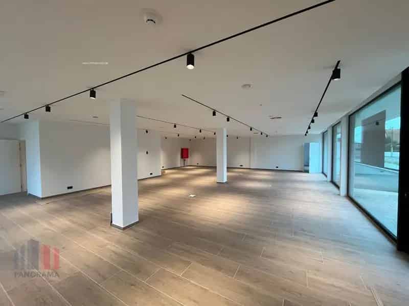 Nieuwbouw Kantoor te Huur Lochristi 198m²