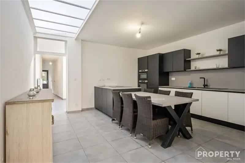 Huis te koop Moorslede 4 slaapkamers Instapklaar