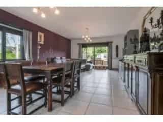 Huis te koop Lokeren - Grote gezinswoning of kangoeroewoning