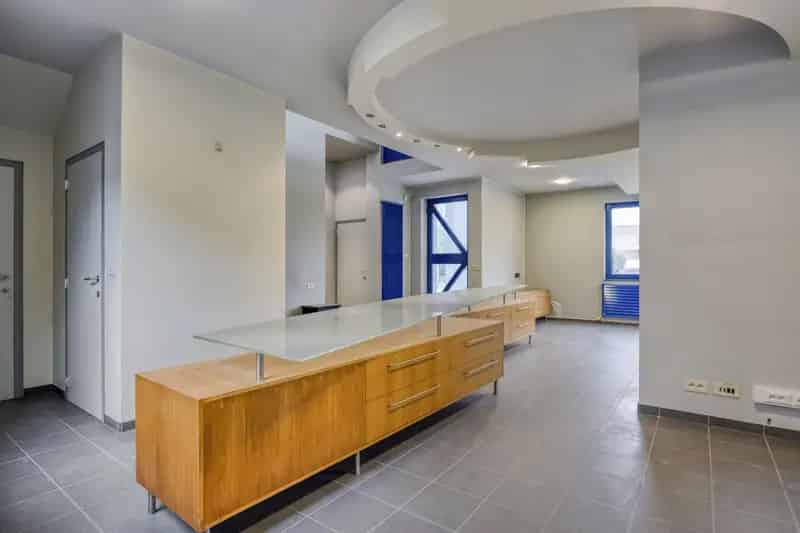 Ruime woning met tuin te Lummen