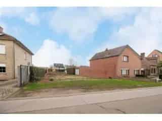 Bouwgrond Heist-op-den-Berg 566m2 Halfopen Bebouwing