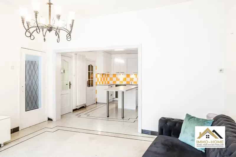 Huis te Koop Gent: Ruime Hoekwoning nabij Park