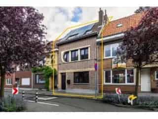 Huis te koop - Ekeren RBU24872