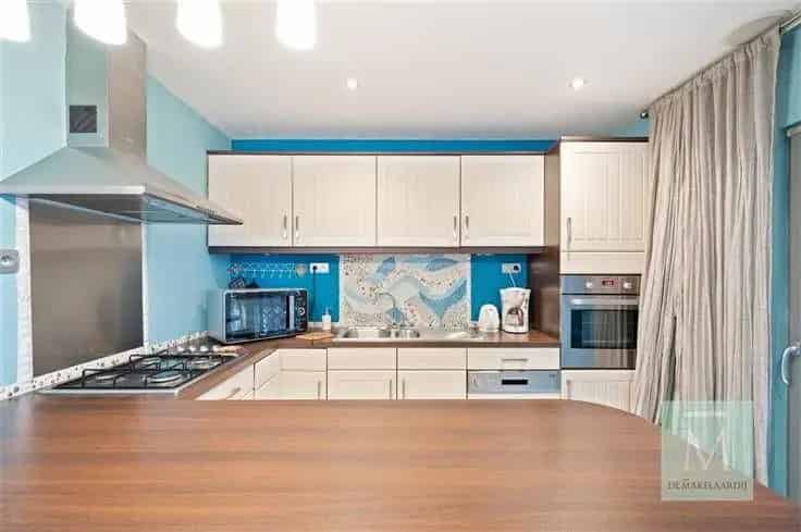 Appartement Te Koop Mechelen 1 Slaapkamer 74m² Gerenoveerd EPC B