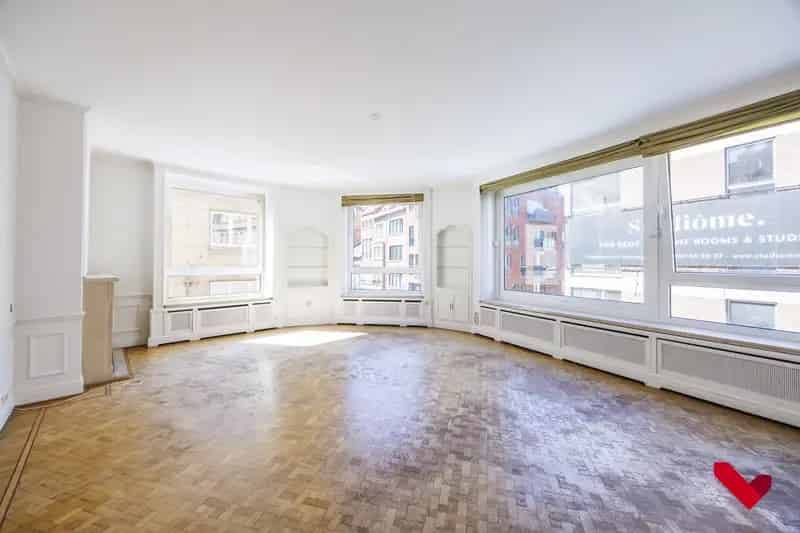 Appartement te koop Leuven 3 slaapkamers