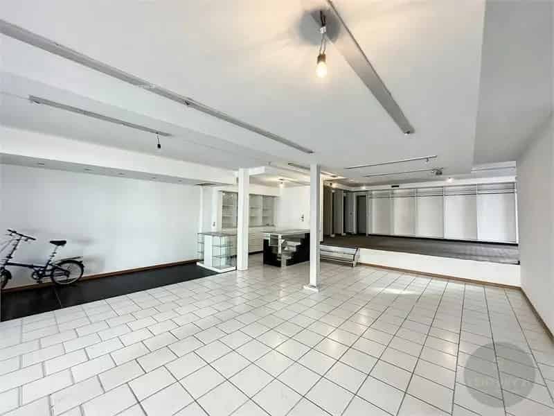 Woning te koop Blankenberge: 3 slaapkamers, handelspand & duplex appartement