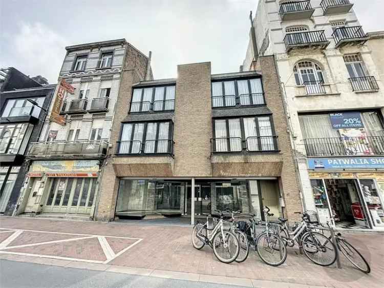 Woning te koop Blankenberge