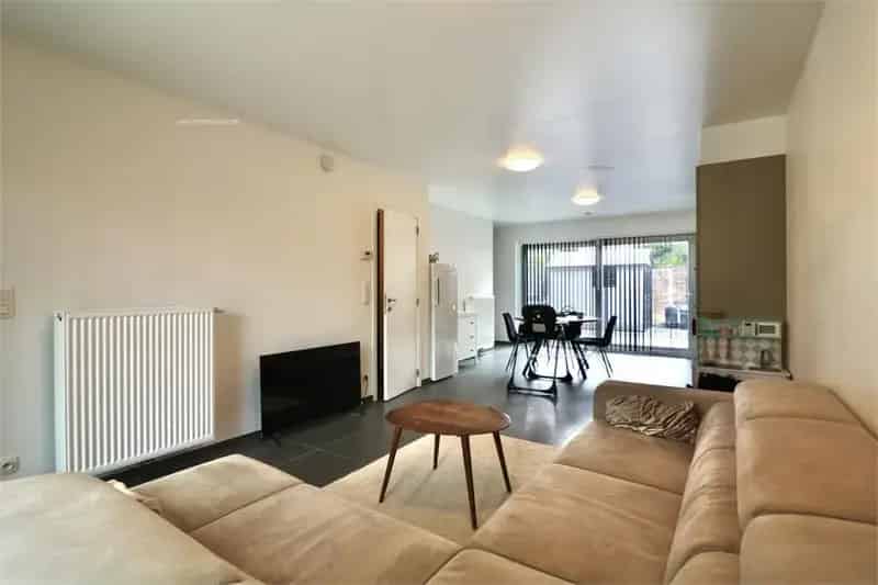 Nieuwbouw Huis te Huur Eeklo 3 Slaapkamers