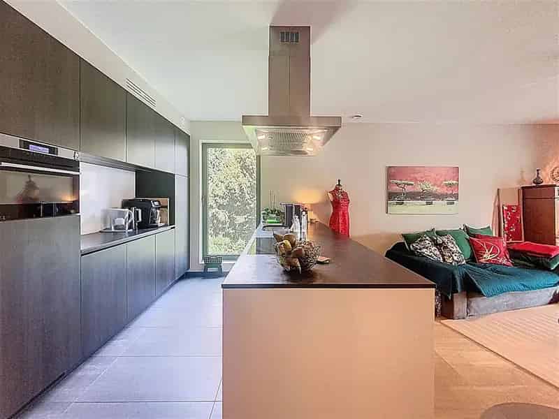 Appartement te huur Sint-Denijs-Westrem 99m² 2019