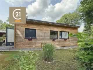 Chalet te koop Bruly-de-Pesche 3 slaapkamers gerenoveerd