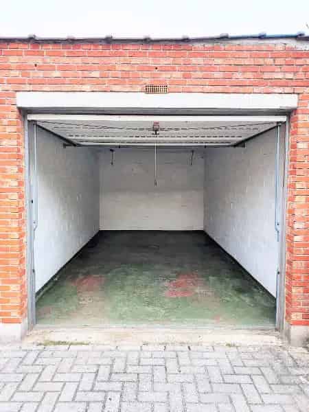 Garage Mechelen Volledige Aanbod