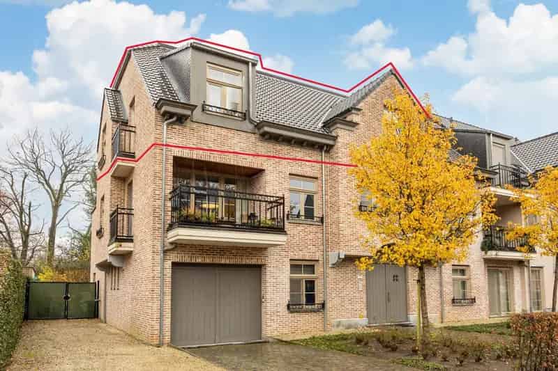 Duplex Appartement te Koop Toplocatie