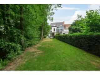 Huis te Koop Brasschaat - Gerenoveerde woning met tuin