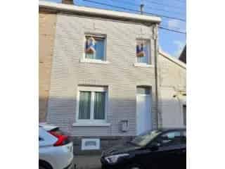 Huis te koop Alleur 3 slaapkamers grote tuin