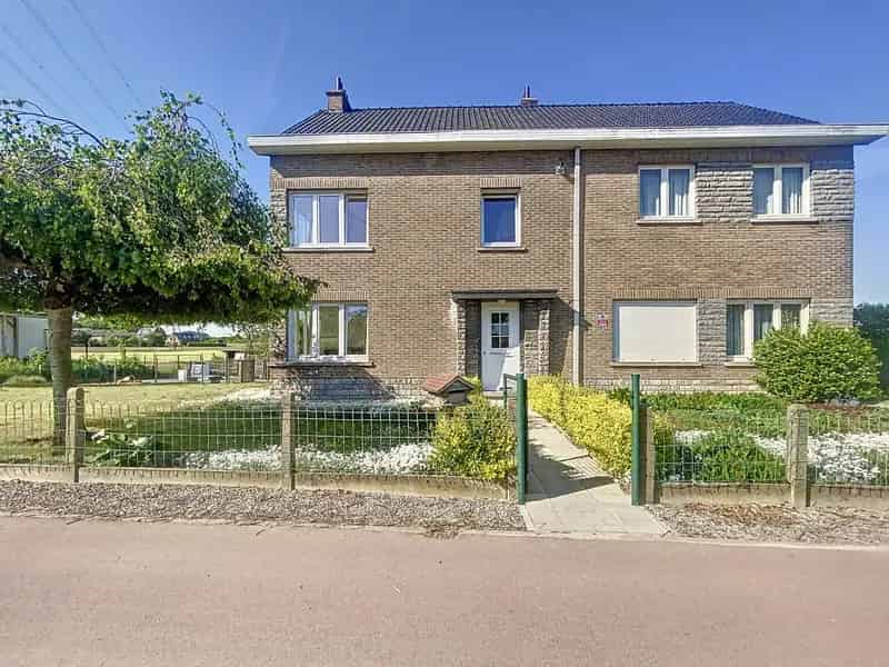 Gezellige 3-kamer woning met tuin
