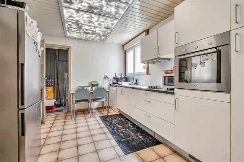 Gezinswoning Doodlopende Straat