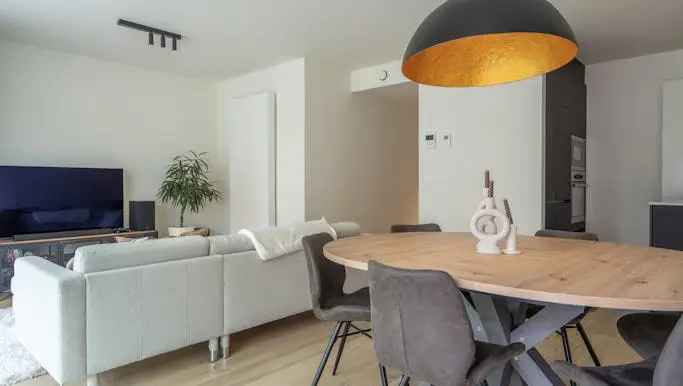 Appartement te koop in Henri Lebbestraat 23, Waregem - Dewaele