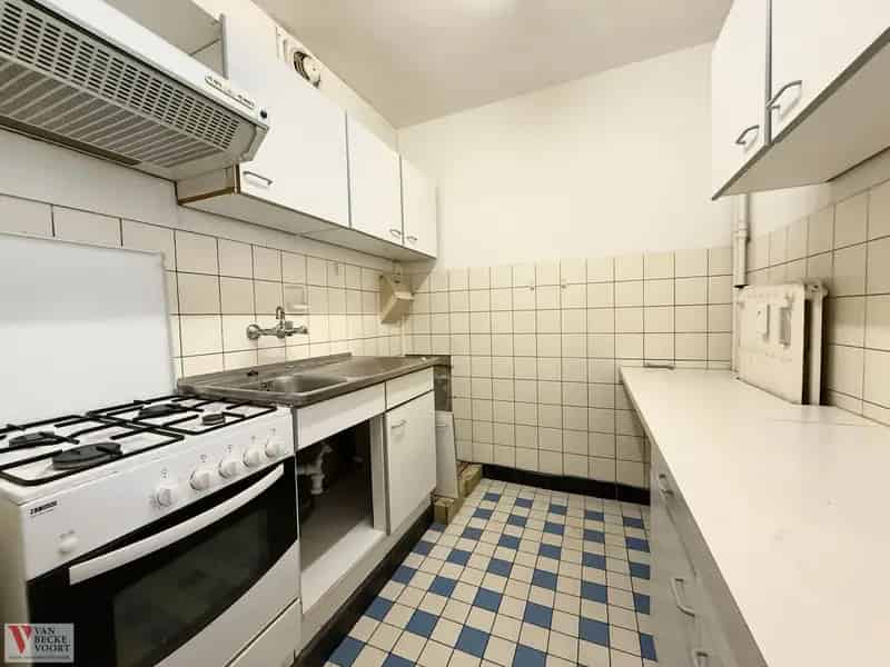 Appartement nabij Jachthaven te koop