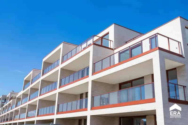 Appartement te koop