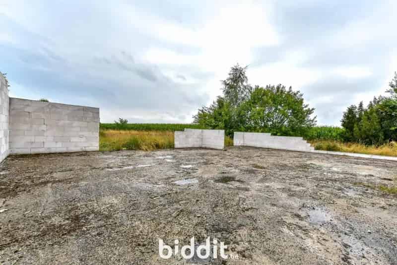 Te renoveren woning groene omgeving Renovatieplicht P en G-score A