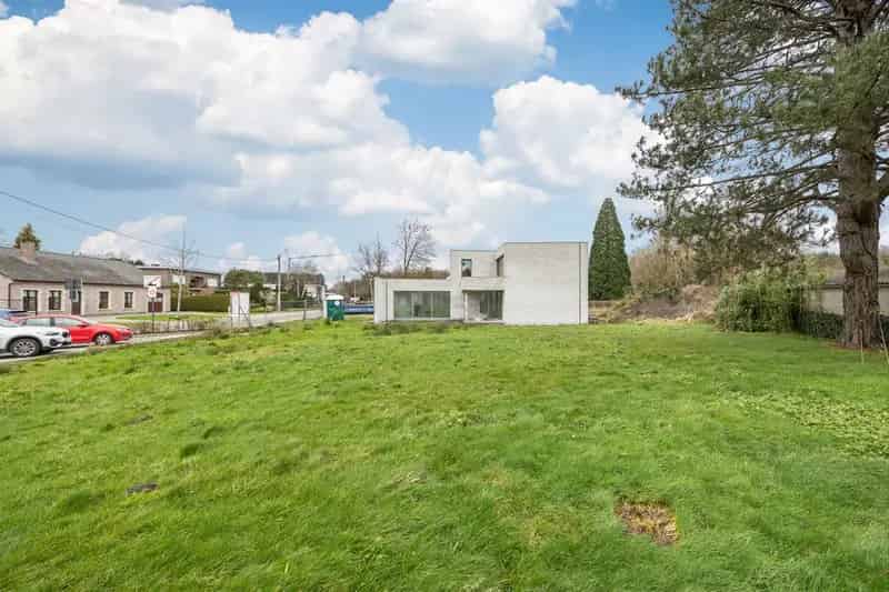 Bouwkans 589 m² Heist-op-den-Berg