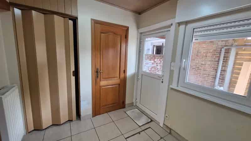 Charmante woning 3 slaapkamers te huur Zedelgem